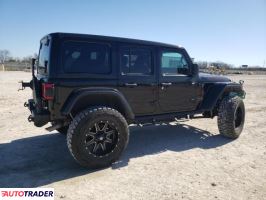 Jeep Wrangler 2020 3