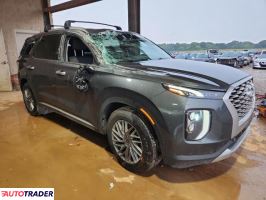 Hyundai Pozostałe 2021 3