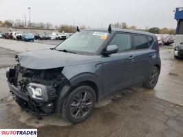 Kia Soul 2020 2