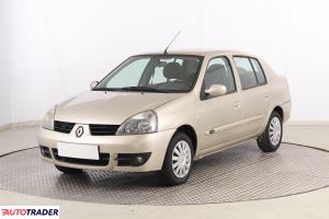 Renault Thalia 2008 1.4 96 KM Renault Thalia 2008 1.4 96 KM