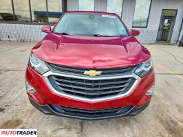 Chevrolet Equinox 2020 1