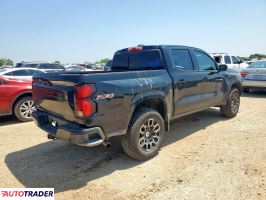 Chevrolet Colorado 2023 2 Chevrolet Colorado 2023 2
