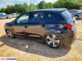Mitsubishi Outlander 2025 2