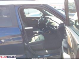 Chevrolet Blazer 2022 1