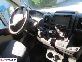Fiat Ducato 2015 2.3 Fiat Ducato 2015 2.3