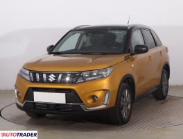 Suzuki Vitara 2020 1.4 127 KM