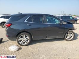 Chevrolet Equinox 2022 1 Chevrolet Equinox 2022 1
