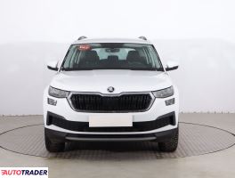 Skoda Kodiaq 2021 1.5 147 KM