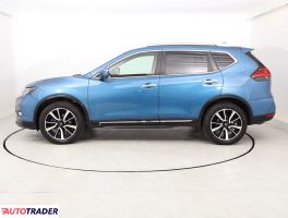 Nissan X-Trail 2019 1.7 147 KM