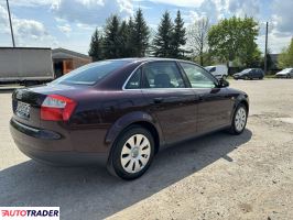 Motoryzacja - Osobowe