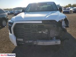 Toyota Tundra 2024 3