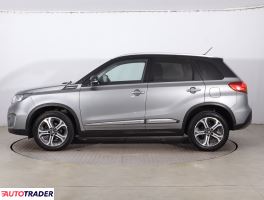 Suzuki Vitara 2016 1.6 118 KM