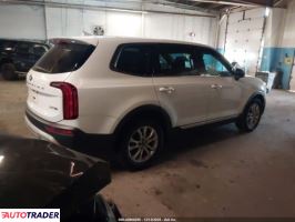 Kia Pozostałe 2020 3