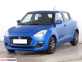 Suzuki Swift 2017 1.2 88 KM Suzuki Swift 2017 1.2 88 KM