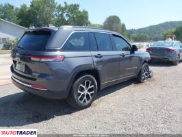 Jeep Grand Cherokee 2025 3