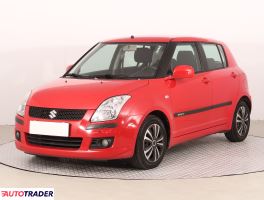 Suzuki Swift 2008 1.3 89 KM