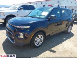 Kia Soul 2022 2