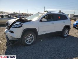 Jeep Cherokee 2018 2