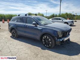 Kia Sorento 2025 2