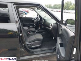 Kia Soul 2020 2 Kia Soul 2020 2