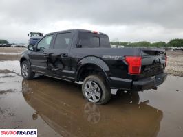 Ford Pozostałe 2019 3