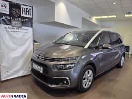 Citroen Pozostałe 2019 1.5 130 KM Citroen Pozostałe 2019 1.5 130 KM