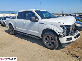 Ford Pozostałe 2020 2