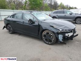 Kia Pozostałe 2023 1 Kia Pozostałe 2023 1