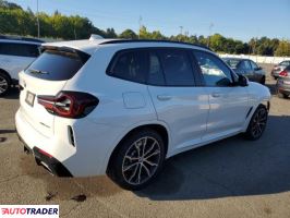BMW X3 2022 2
