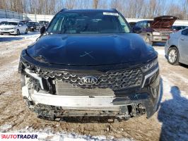 Kia Sorento 2021 2