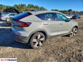 Volvo XC40 2024