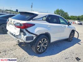 Lexus RX 2022 3