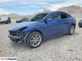 Tesla Model Y - zobacz ofertę