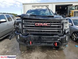 GMC Sierra 2021 6