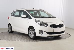 Kia Carens 2015 1.6 132 KM