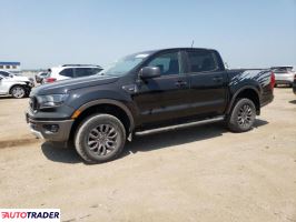 Ford Ranger 2020 2