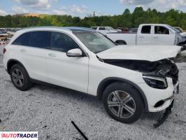 Mercedes CL 2019 2 Mercedes CL 2019 2