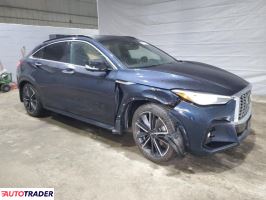 Infiniti Pozostałe 2022 2 Infiniti Pozostałe 2022 2