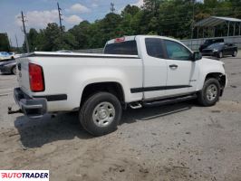 Chevrolet Colorado 2019 2 Chevrolet Colorado 2019 2
