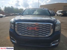 GMC Yukon 2020 6