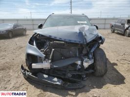 Ford Explorer 2022 3 Ford Explorer 2022 3