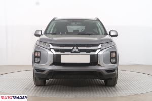 Mitsubishi ASX 2020 2.0 147 KM