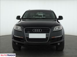 Audi Q7 2007 3.6 276 KM