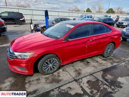 Volkswagen Jetta - zobacz ofertę