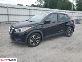 Nissan Pozostałe 2020 1