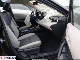 Toyota Corolla 2025 2