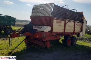 Krone  Tytan 5000 1986r.