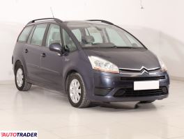 Citroen C4 Grand Picasso 2008 1.6 107 KM Citroen C4 Grand Picasso 2008 1.6 107 KM