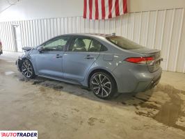 Toyota Corolla 2020 2