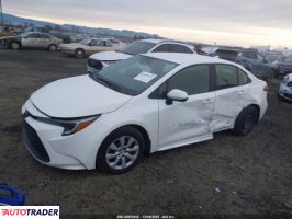 Toyota Corolla 2024 1